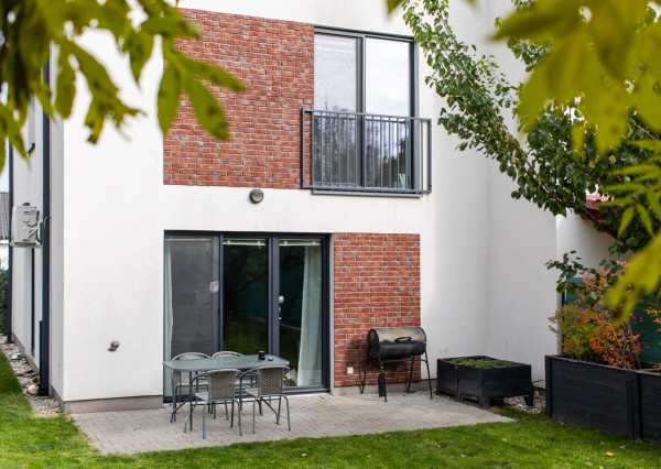 Na predaj 4-izbový rodinný dom v Miloslavove - Alžbetin dvor