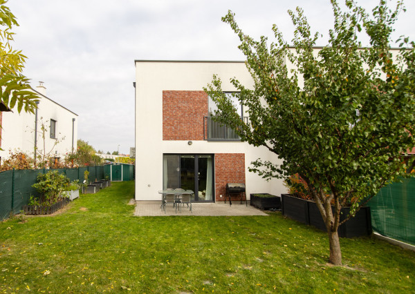 Na predaj 4-izbový rodinný dom v Miloslavove - Alžbetin dvor