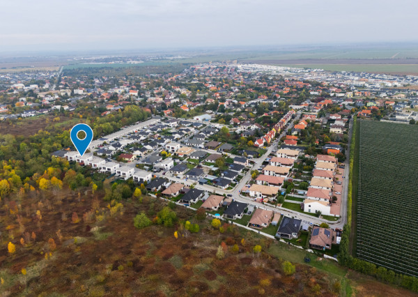 Na predaj 4-izbový rodinný dom v Miloslavove - Alžbetin dvor