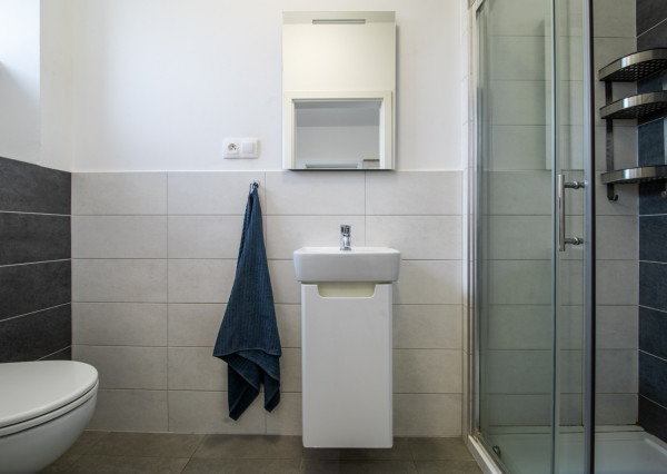 Na predaj 4-izbová bytová jednotka dvojdomu v Miloslavove - Alžbetin dvor