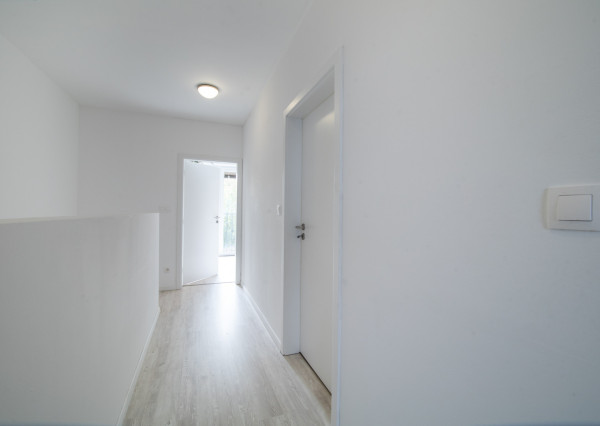 Na predaj 4-izbová bytová jednotka dvojdomu v Miloslavove - Alžbetin dvor