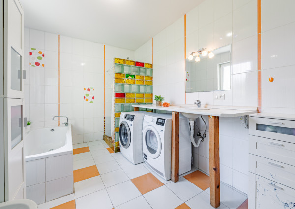 Na predaj rodinný dom s bazénom v Trnávke