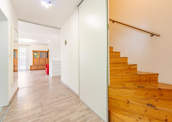 Na predaj rodinný dom s bazénom v Trnávke