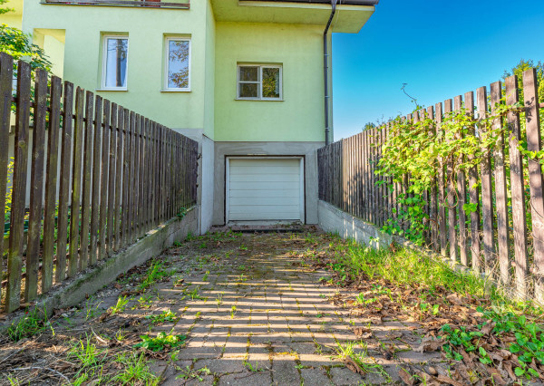 Na predaj rodinný dom s bazénom v Trnávke