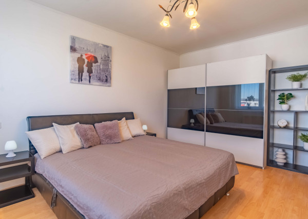 REZERVOVANÉ: Na predaj 3-izbový byt s veľkým potenciálom v Poprade