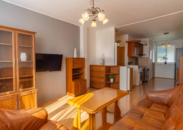 REZERVOVANÉ: Na predaj 3-izbový byt s veľkým potenciálom v Poprade