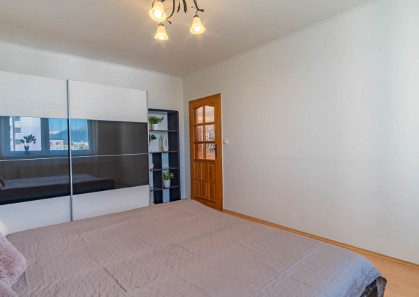 REZERVOVANÉ: Na predaj 3-izbový byt s veľkým potenciálom v Poprade