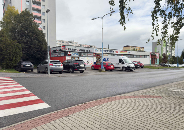 REZERVOVANÉ: Na predaj 3-izbový byt s veľkým potenciálom v Poprade