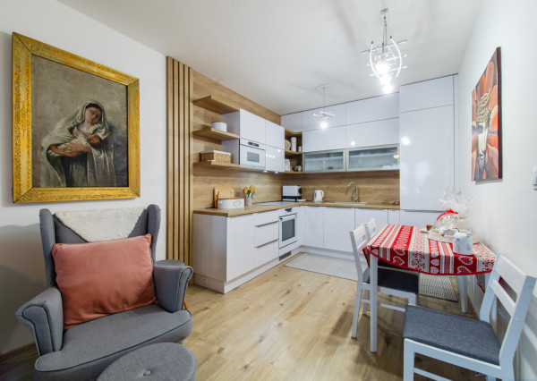 Na predaj priestranný 3-izbový byt na Liptovskej v Trenčíne