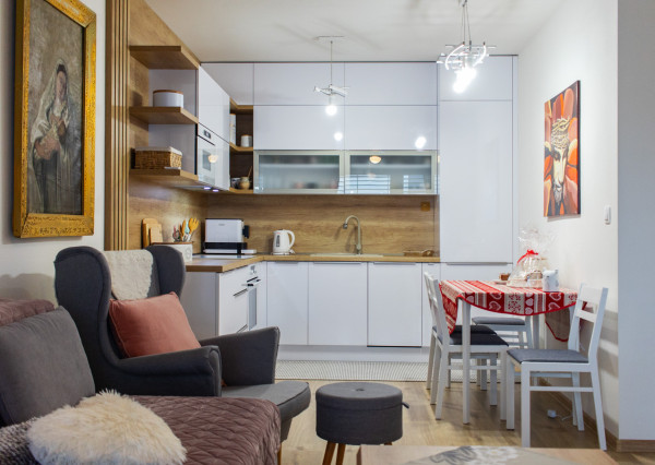 Na predaj priestranný 3-izbový byt na Liptovskej v Trenčíne