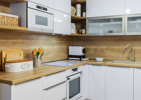 Na predaj priestranný 3-izbový byt na Liptovskej v Trenčíne