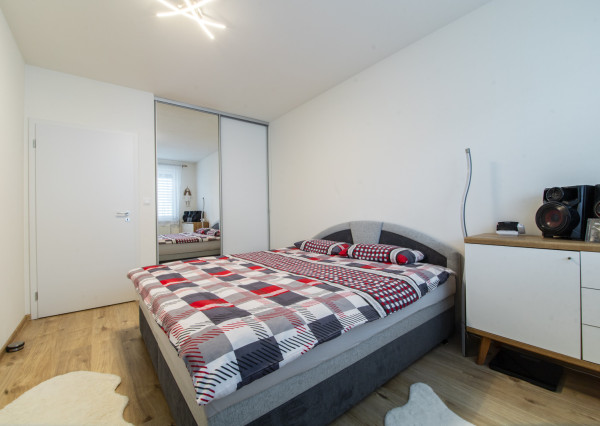 Na predaj priestranný 3-izbový byt na Liptovskej v Trenčíne