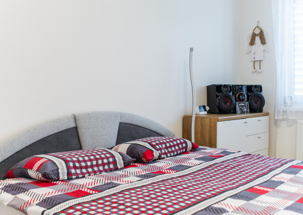 Na predaj priestranný 3-izbový byt na Liptovskej v Trenčíne