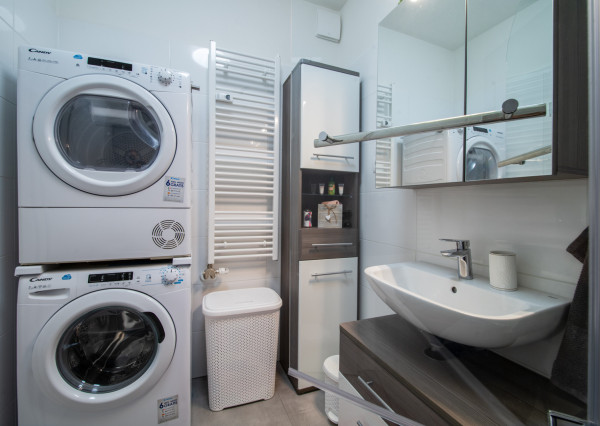 Na predaj priestranný 3-izbový byt na Liptovskej v Trenčíne