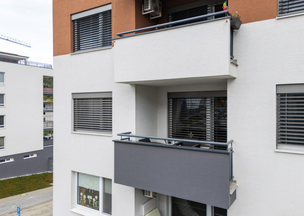 Na predaj priestranný 3-izbový byt na Liptovskej v Trenčíne