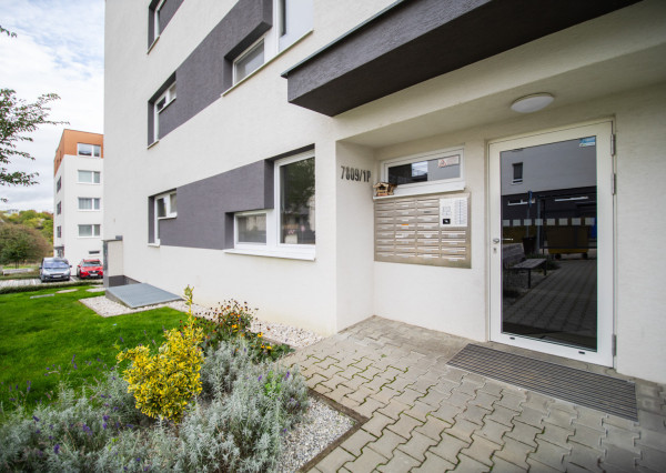 Na predaj priestranný 3-izbový byt na Liptovskej v Trenčíne