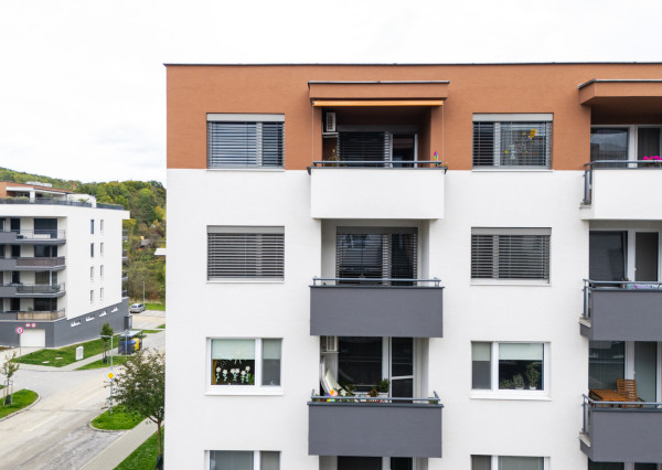 Na predaj priestranný 3-izbový byt na Liptovskej v Trenčíne