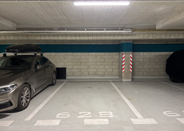 Na prenájom exkluzívny 2-izbový byt s výhľadom na Bratislavu v novej Klingerke