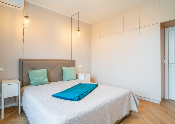 Na predaj výnimočný 3-izbový byt v Bratislave