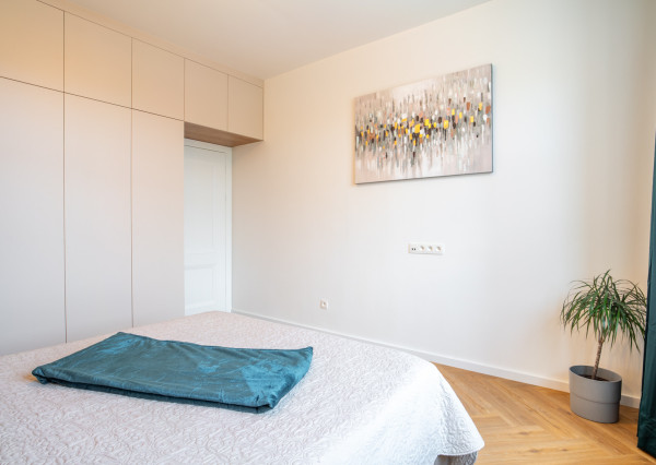 Na predaj výnimočný 3-izbový byt v Bratislave