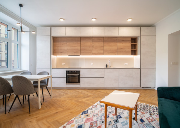 Na predaj výnimočný 3-izbový byt v Bratislave