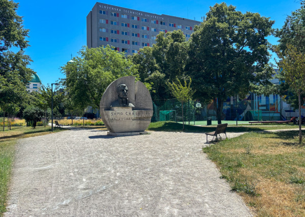 Na predaj výnimočný 3-izbový byt v Bratislave