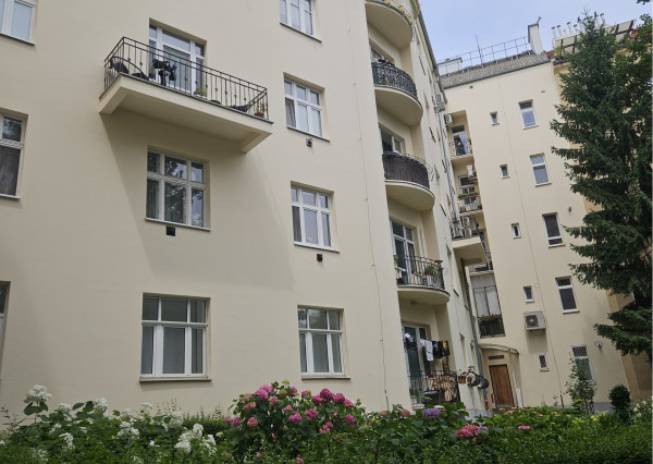 Na predaj výnimočný 3-izbový byt v Bratislave