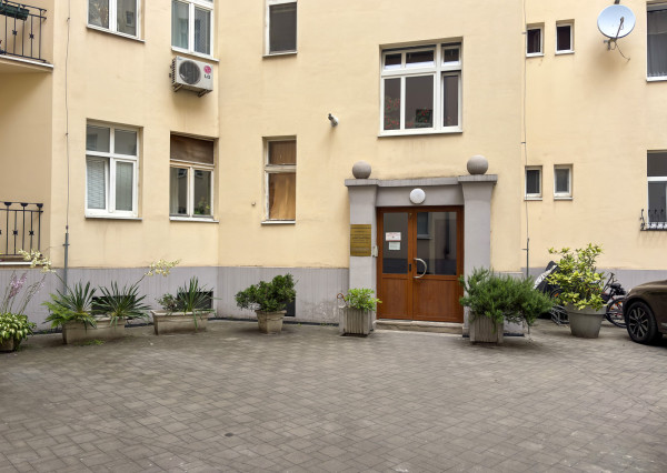 Na predaj výnimočný 3-izbový byt v Bratislave