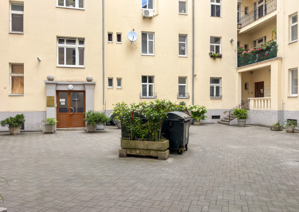 Na predaj výnimočný 3-izbový byt v Bratislave