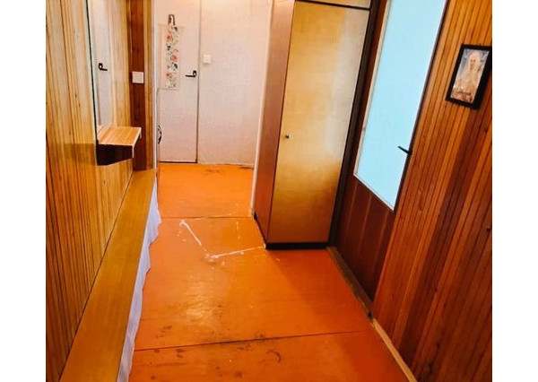 Exkluzívne na predaj 1i byt v centre mesta Bánovce n/B