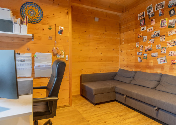 Na predaj dom snov–rodinné sídlo s jazierkom na kúpanie a panoramatickým výhľadom na Vysoké Tatry