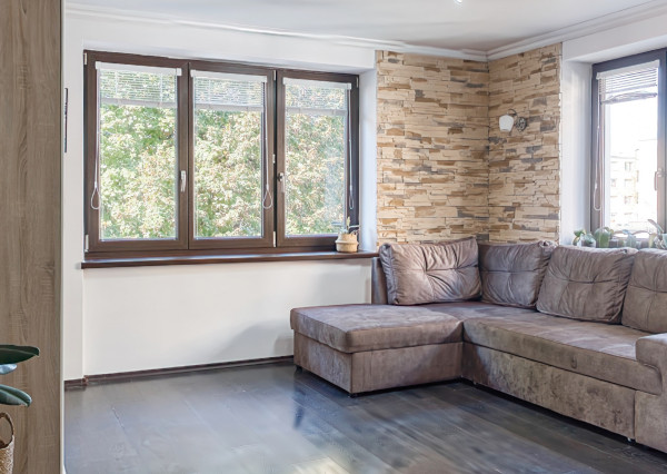 Na predaj priestranný 2-izbový byt v Novom Meste nad Váhom