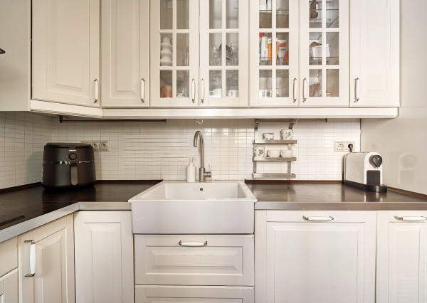 Na predaj priestranný 2-izbový byt v Novom Meste nad Váhom