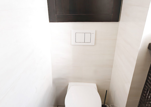 Na predaj priestranný 2-izbový byt v Novom Meste nad Váhom