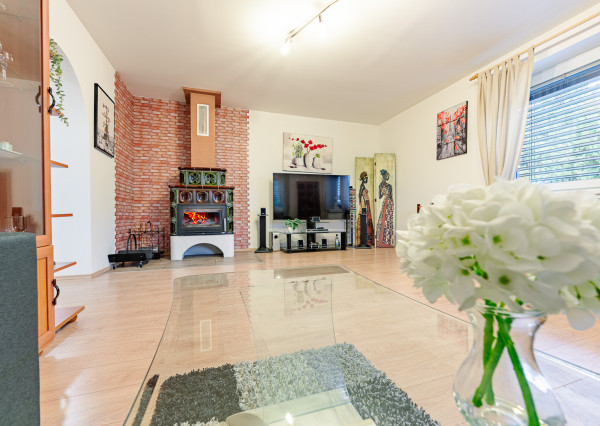 Na predaj rodinný dom v Podunajských Biskupiciach