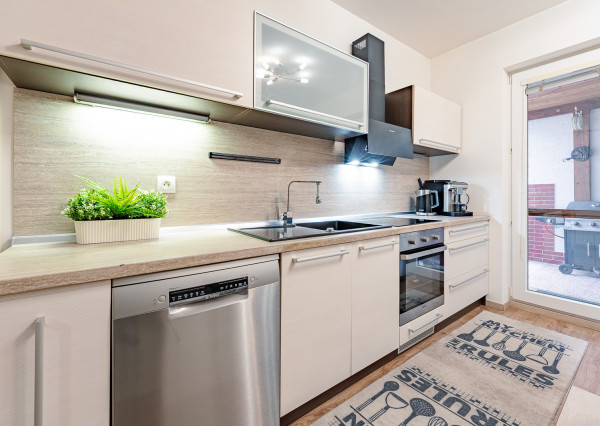 Na predaj rodinný dom v Podunajských Biskupiciach