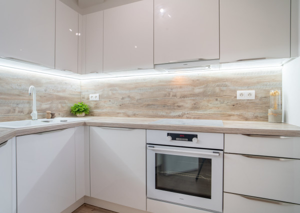 Na prenájom slnečný 3-izbový byt v Malackách