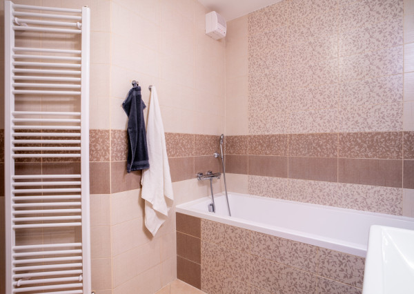 Na prenájom slnečný 3-izbový byt v Malackách