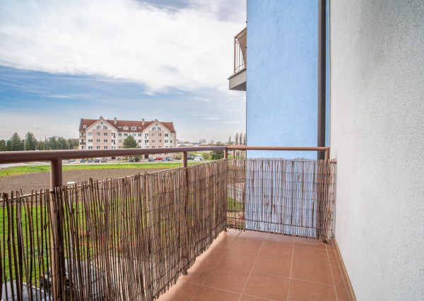 Na prenájom slnečný 3-izbový byt v Malackách