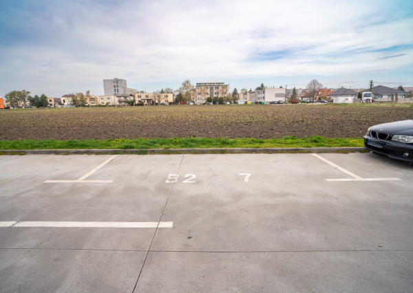 Na prenájom slnečný 3-izbový byt v Malackách