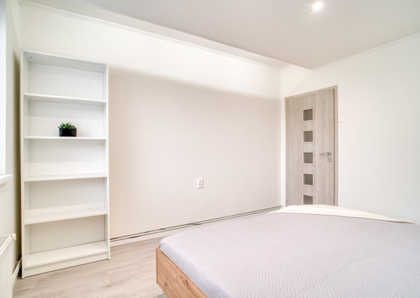 Na prenájom klimatizovaný 3-izbový byt v Malackách