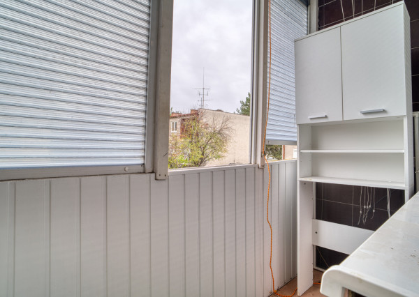 Na prenájom klimatizovaný 3-izbový byt v Malackách