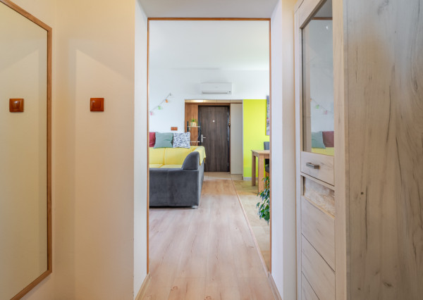 Na predaj 3-izbový byt v lokalite Veľký Lapáš