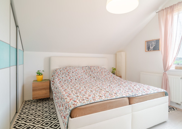 Na predaj 3-izbový byt v lokalite Veľký Lapáš