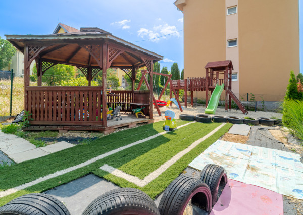 Na predaj 3-izbový byt v lokalite Veľký Lapáš