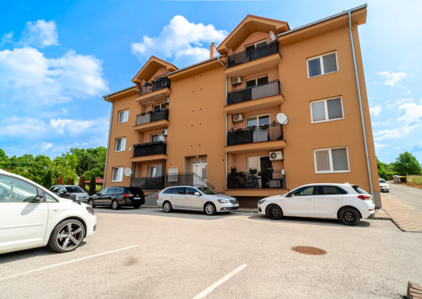 Na predaj 3-izbový byt v lokalite Veľký Lapáš