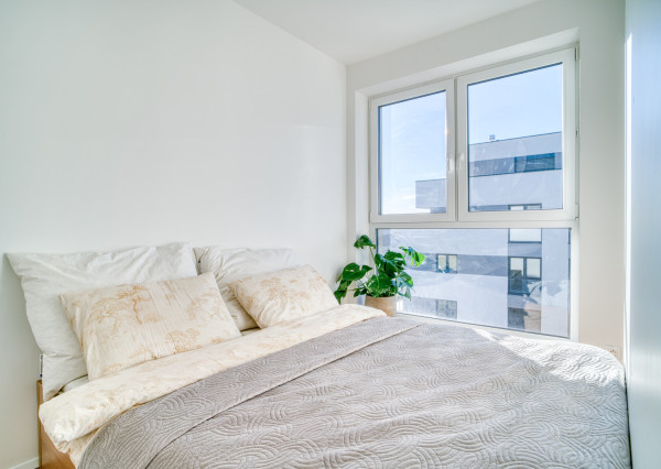 Na prenájom 1,5-izbový byt v projekte Noemis v Stupave