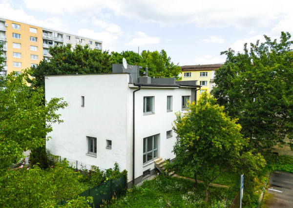 Na predaj rodinný dom s garážou vo Vrútkach