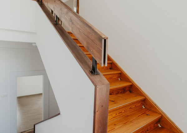 Na predaj rodinný dom s garážou vo Vrútkach