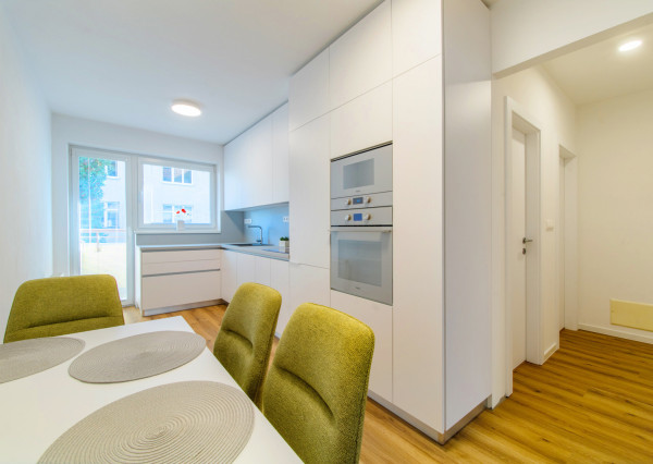 Na prenájom moderný 3-izbový byt v Trenčíne - Pod Sokolice